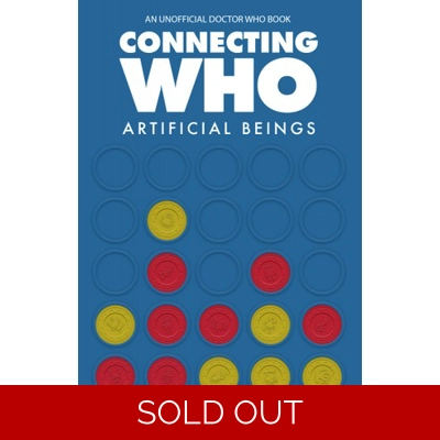 Connecting Who: Artificial Beings